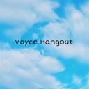 Voyce Hangout Icon