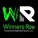 Winners Row Icon