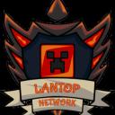 LanTop Network Icon