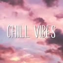 Chill Vibes Small Banner