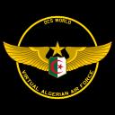 Virtual Algerian Air Force Small Banner