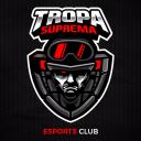 TropaSuprema eSport Club Small Banner