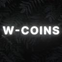 Wick's Coins Icon