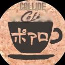 Collide Café Icon