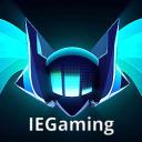 IEGaming Small Banner