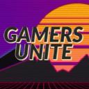 Gamers Unite Small Banner