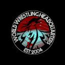 Wrestling Headquarters Icon