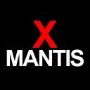 X-Mantis Icon