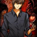 ? Death Note Emojis Small Banner