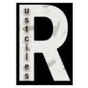 Rusticles Small Banner