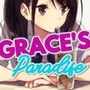 Grace's Paradise? Small Banner