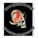 Conquistadors Gaming Community Small Banner