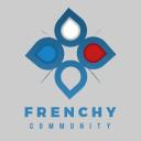 Frenchy Community Small Banner