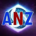 ANZ Heroes Icon