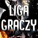 Liga Graczy Small Banner