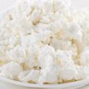 Cottage Cheese Small Banner