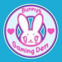 Bunny's Gaming Den Small Banner