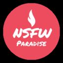 NSFW Paradise Small Banner