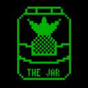 The Jar Small Banner