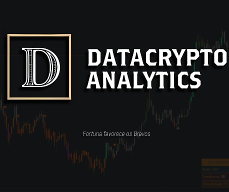 DataCrypto Analytics Small Banner