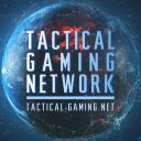 Tactical Gaming Network Icon