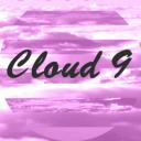 ☁ Cloud 9 ☁ Icon
