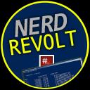 Nerd Revolt Small Banner