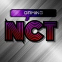 NCT GAMING Icon