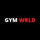 Gym Wrld Icon