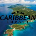 Caribbean Impact Small Banner