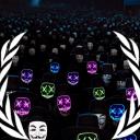 Anonymous freedom Small Banner