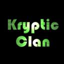 Kryptic Clan Small Banner