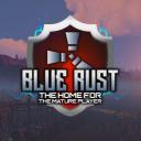 BlueRust Icon