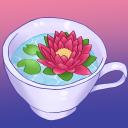 Little Lotus Tea House Icon