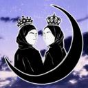 Muslim Queens ♕ Small Banner