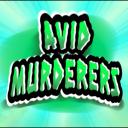 Avid Murderers Small Banner