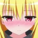 ? Anime Blush Emojis Small Banner