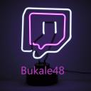 Bukela48 Icon