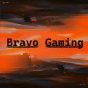 Bravo Gaming Small Banner