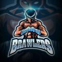 The Brawlers Small Banner