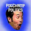 Pogchamp Politics Small Banner