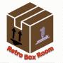 Retro Box Room Icon