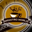 The Maxxtro World Small Banner