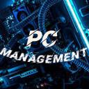 PC Management Icon