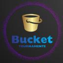 Bucket Tournaments Small Banner