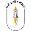The Daily Pump Small Banner