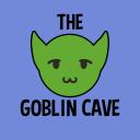 The Goblin Cave Small Banner