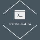 Private-Hosting Official Discord Icon