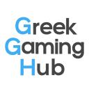 [GR-CY] Greek Gaming Hub Small Banner