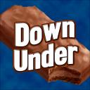 Down Under Small Banner